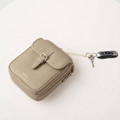 Charlotte | Sac bandoulière spacieux