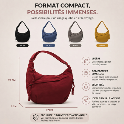 Joséphine | Sac à bandoulière