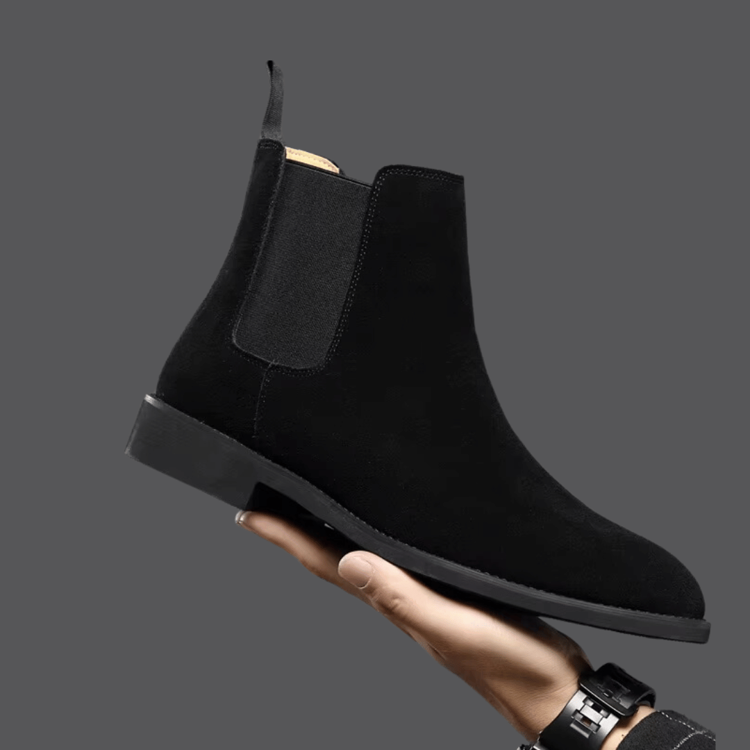Bradley | Bottes Chelsea en Suède