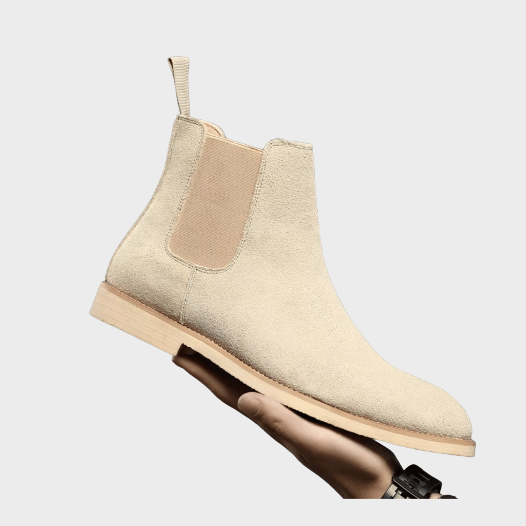 Bradley | Bottes Chelsea en Suède