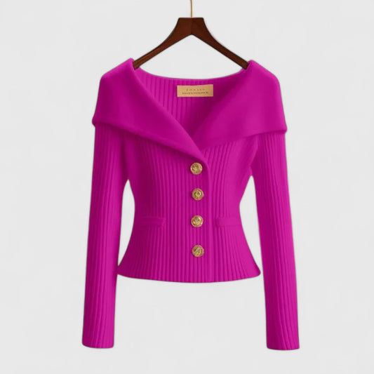 Avelora | Cardigan Élégant