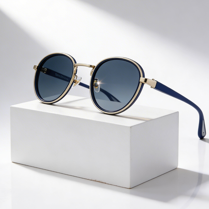 Romain | Lunettes de Soleil Modernes
