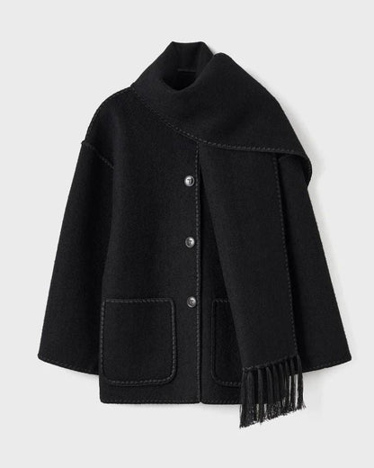 Jayzmarah | Veste Élégante