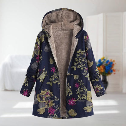 Melyssa | Veste Élégante