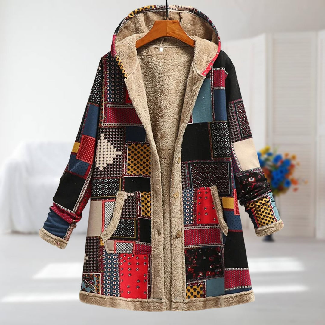 Melyssa | Veste Élégante