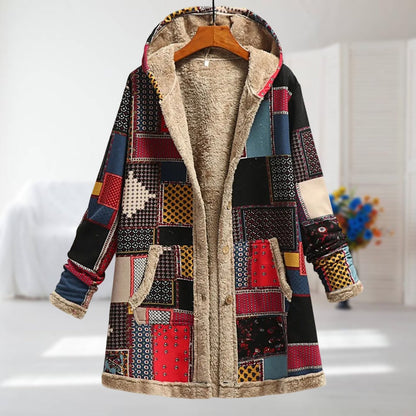 Melyssa | Veste Élégante