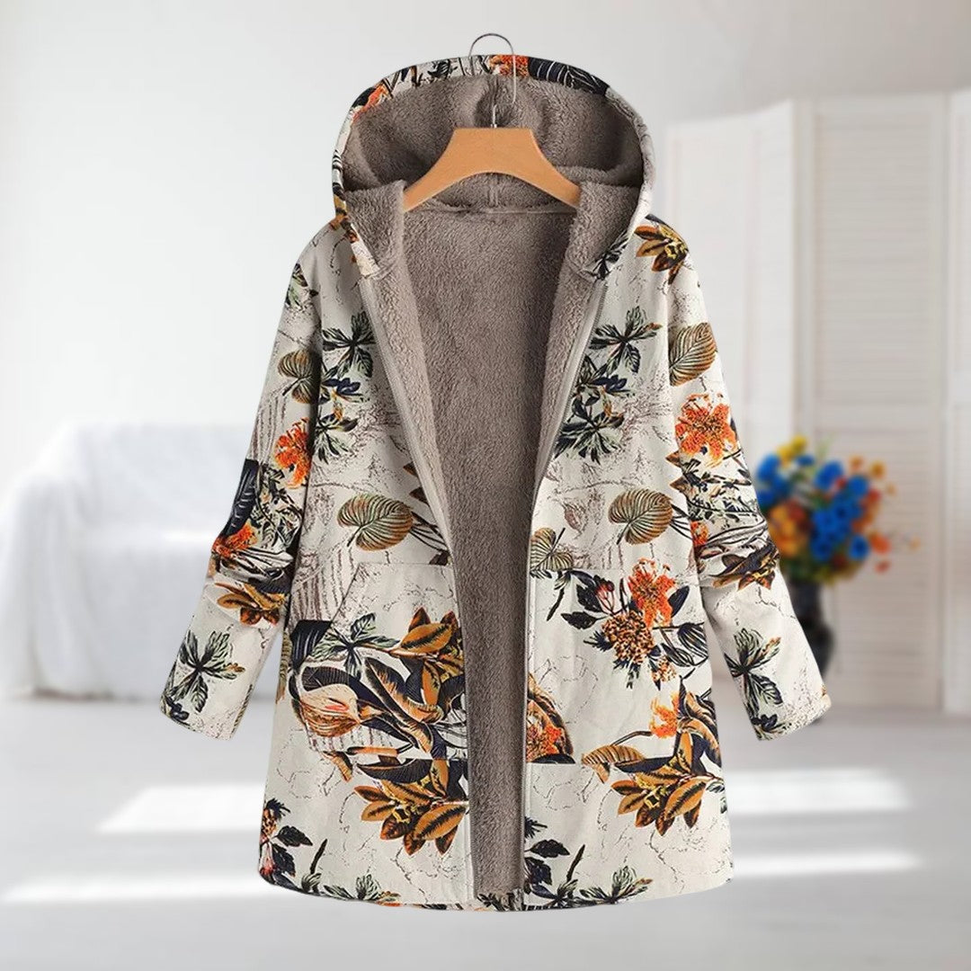 Melyssa | Veste Élégante