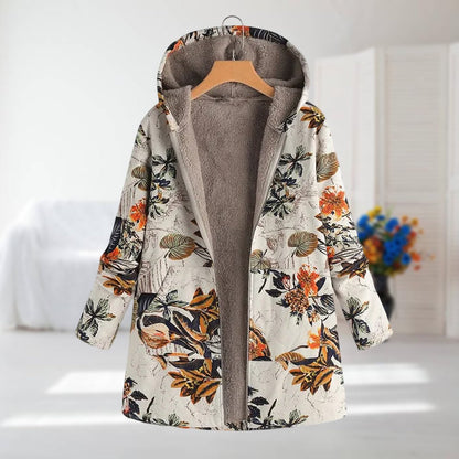 Melyssa | Veste Élégante