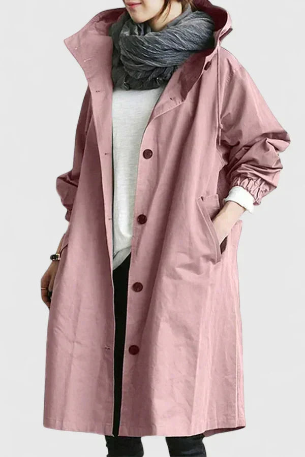 Iva | Manteau Confortable
