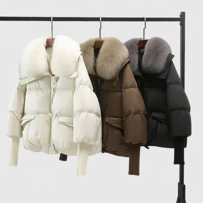 Zya | Veste Confortable