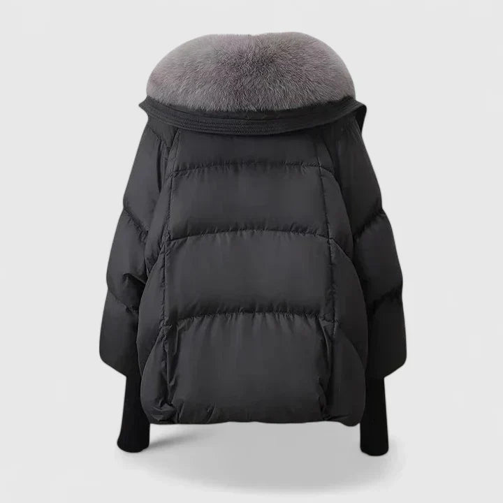 Zya | Veste Confortable