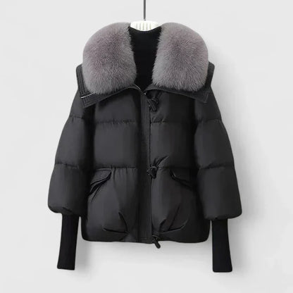Zya | Veste Confortable
