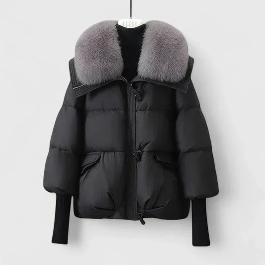 Zya | Veste Confortable