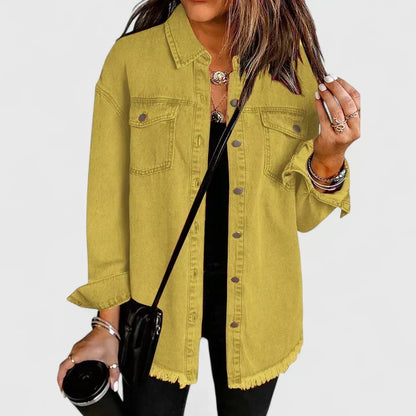 Novalyssa | Veste Confortable