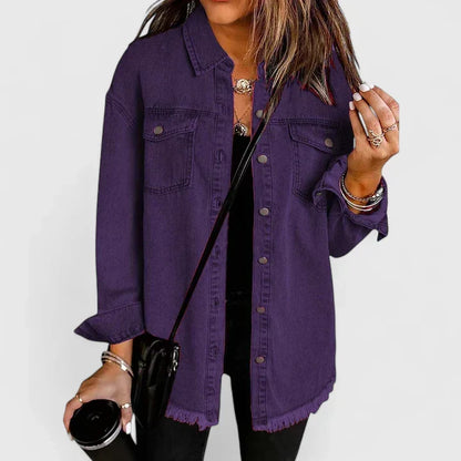Novalyssa | Veste Confortable
