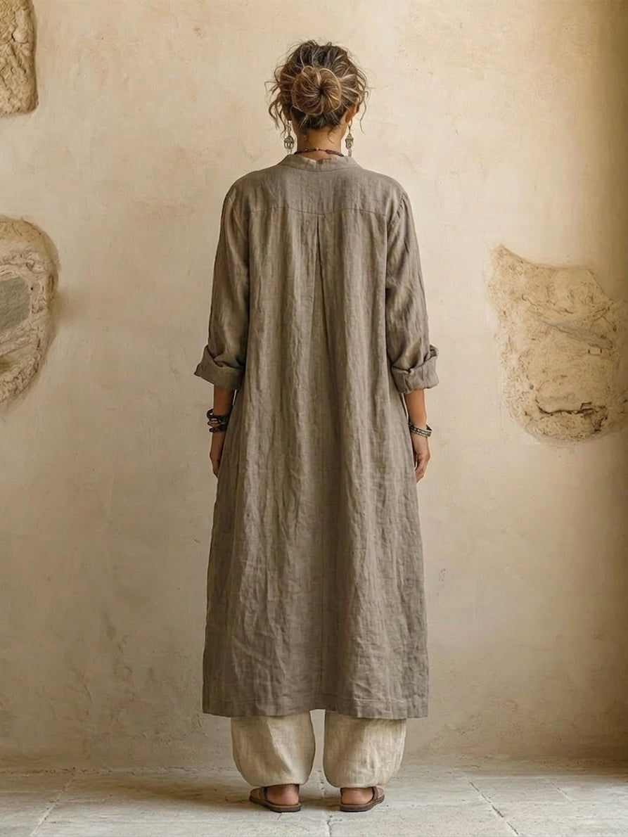 Patricia | Ensemble trois pièces élégant