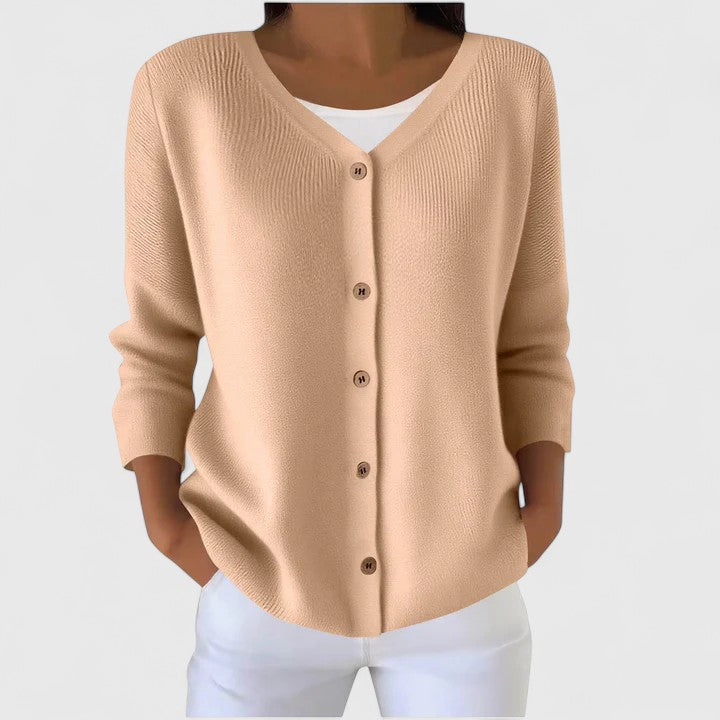 Wena | Cardigan Élégant