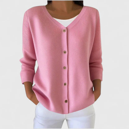 Wena | Cardigan Élégant