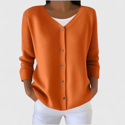 Wena | Cardigan Élégant