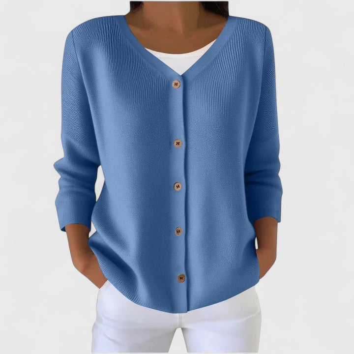 Wena | Cardigan Élégant