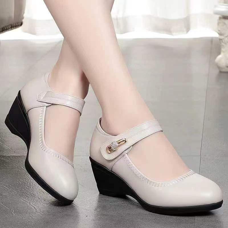 Monique | Mocassins élégants et confortables