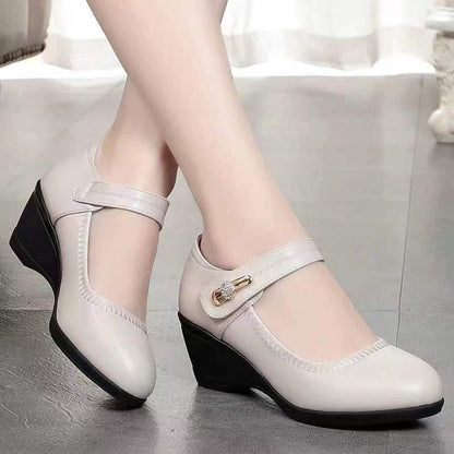 Monique | Mocassins élégants et confortables