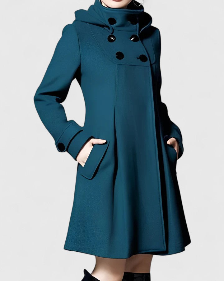 Jazmireth | Veste Élégante