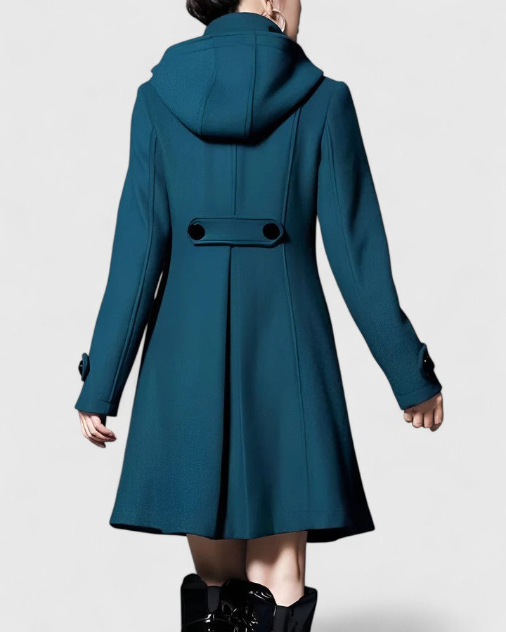 Jazmireth | Veste Élégante
