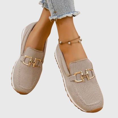 Manon | Mocassins confort orthopédiques