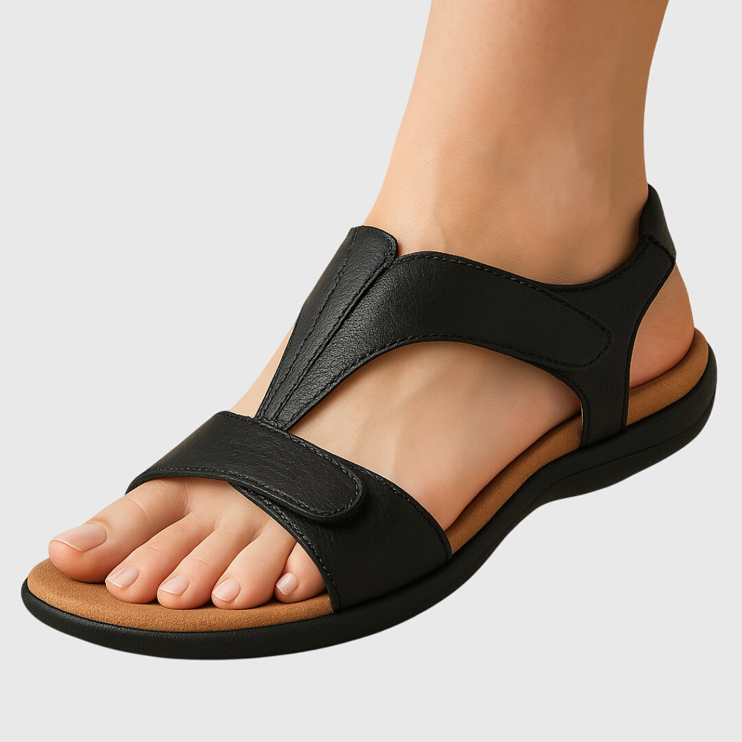 Liana | Sandales Orthopédiques