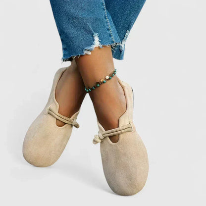 Norah | Mocassins Orthopédiques