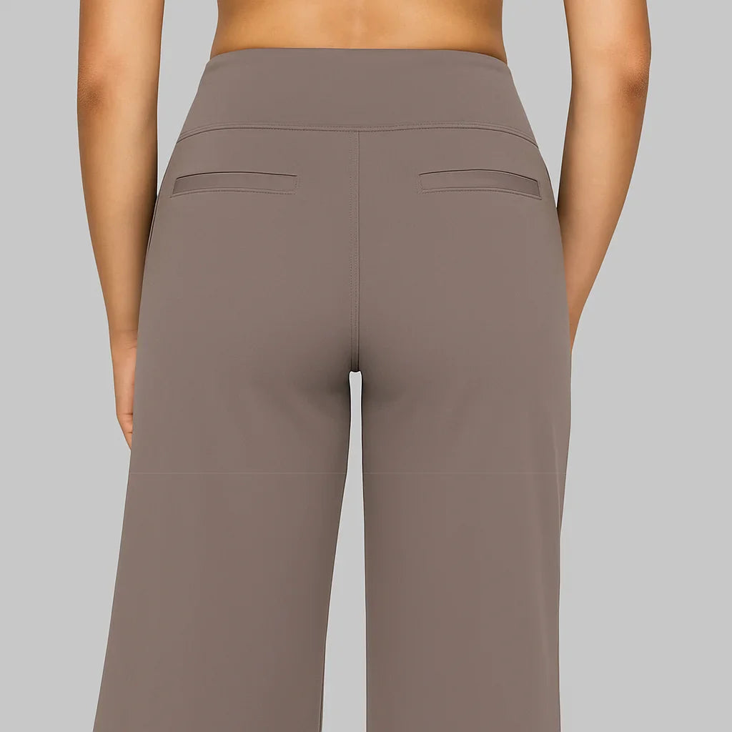 Sophie | Le pantalon stretch ultra confortable
