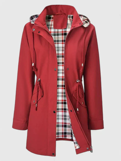 Isolandra | Veste Confortable