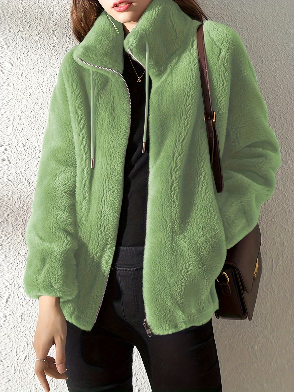 Solai | Veste Confortable