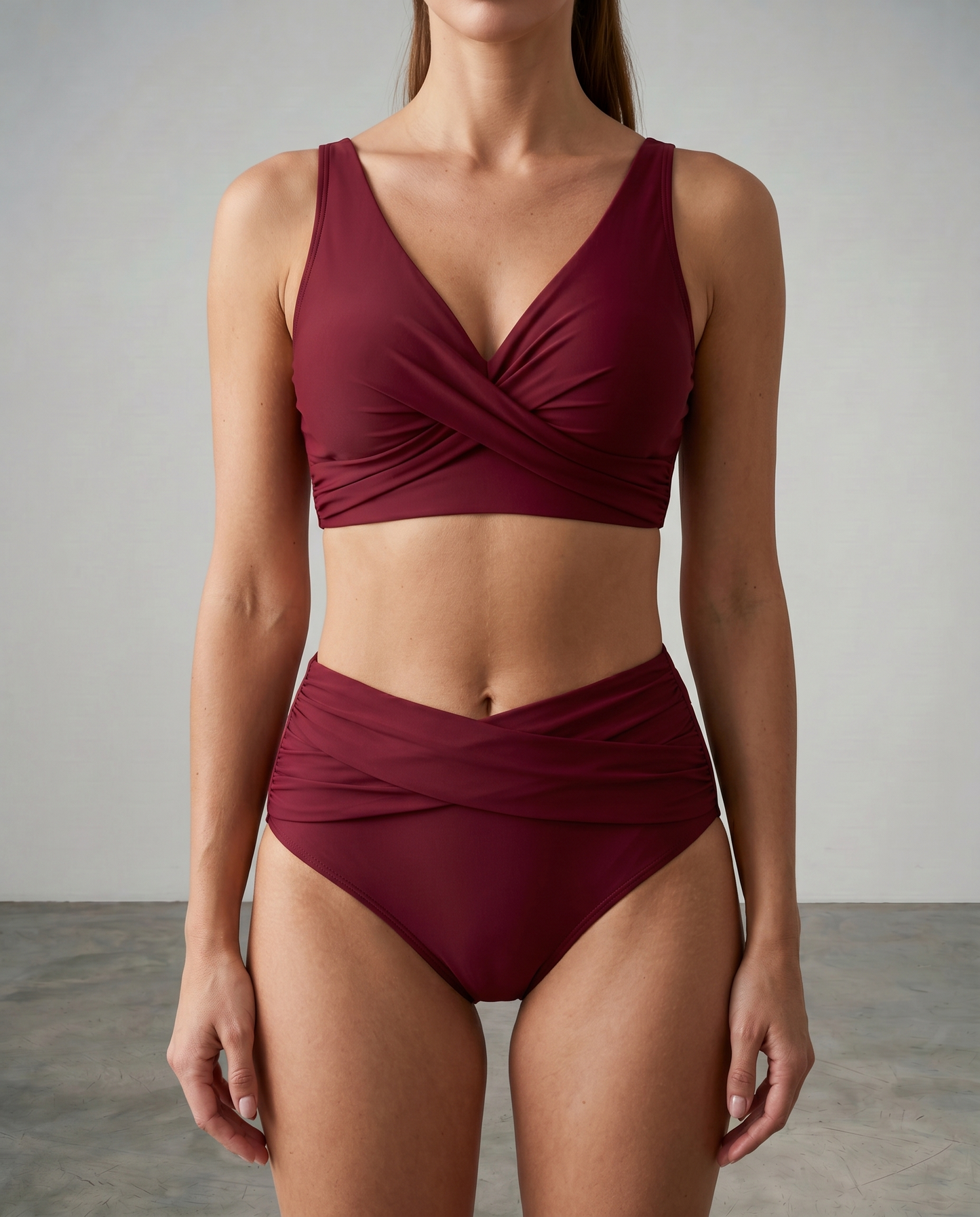 Charline | Bikini sculptant