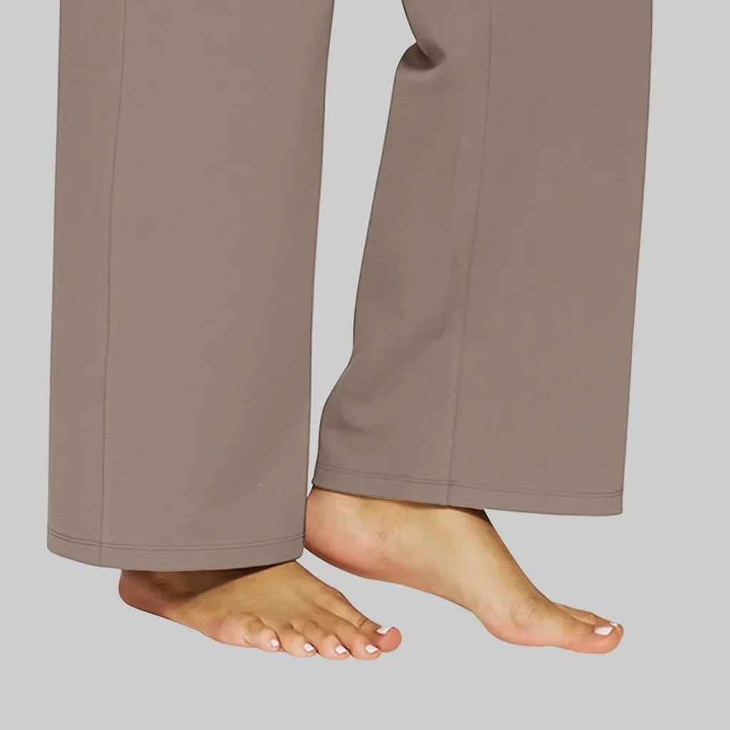Sophie | Le pantalon stretch ultra confortable