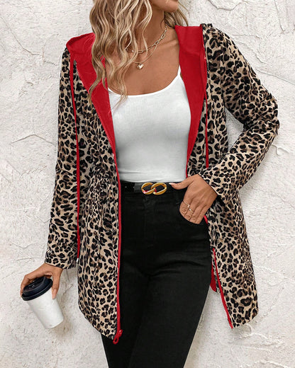 Amy | Manteau Élégant