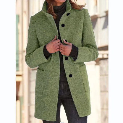 Tova | Manteau Élégant