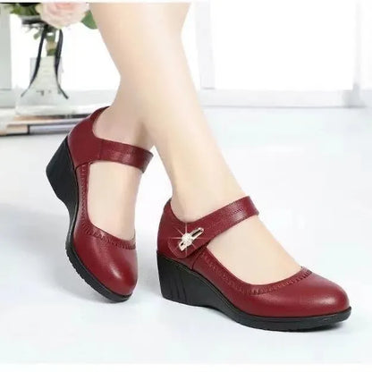Monique | Mocassins élégants et confortables