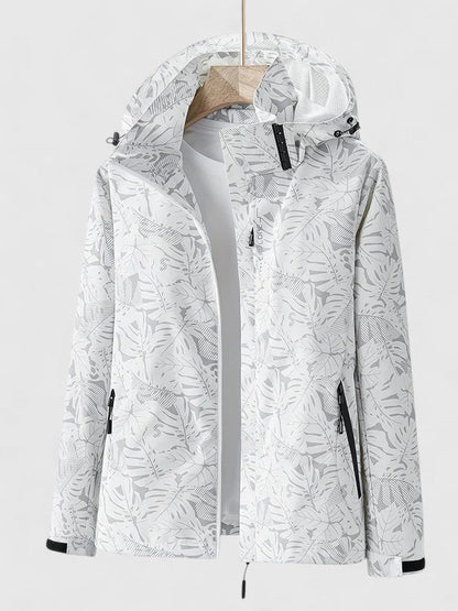 Thanyelle | Veste Élégante