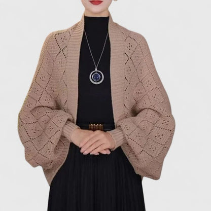 Elyzianne | Cardigan Élégant