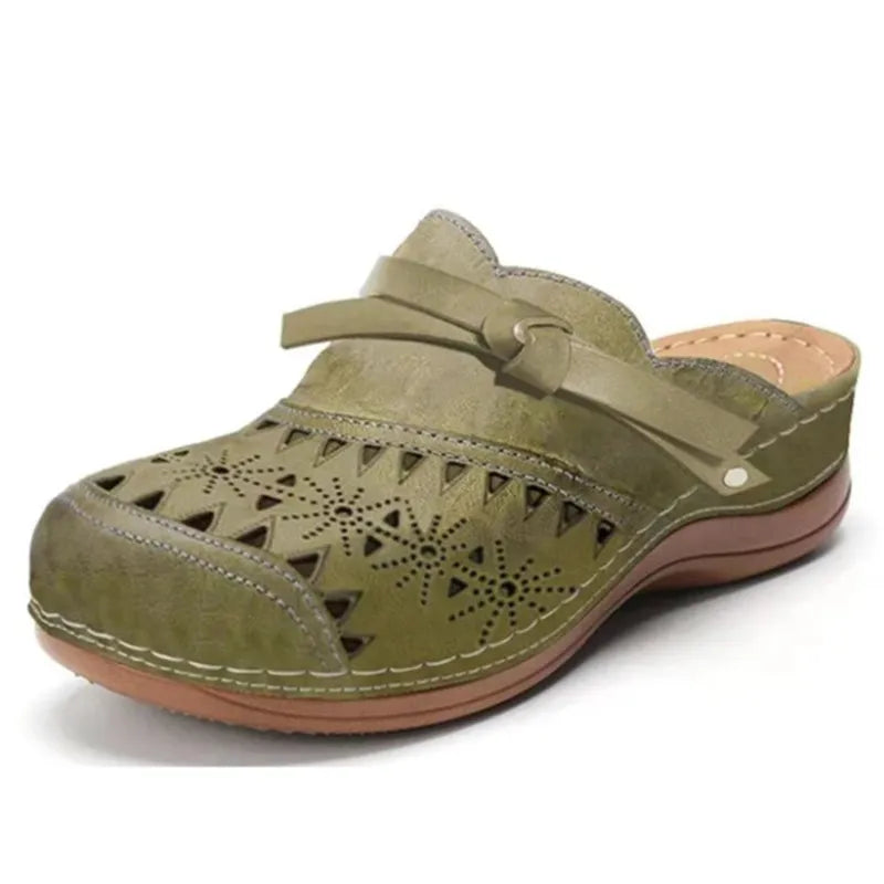 Zoé | Chaussures Confortables du Quotidien