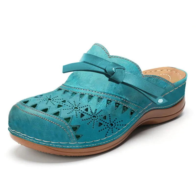 Zoé | Chaussures Confortables du Quotidien