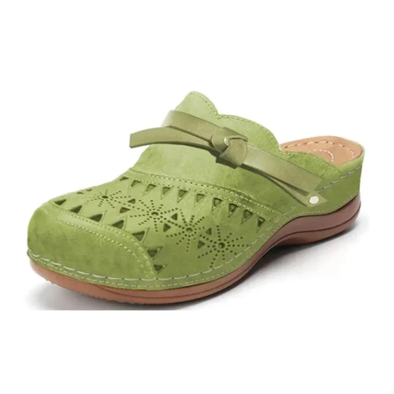Zoé | Chaussures Confortables du Quotidien