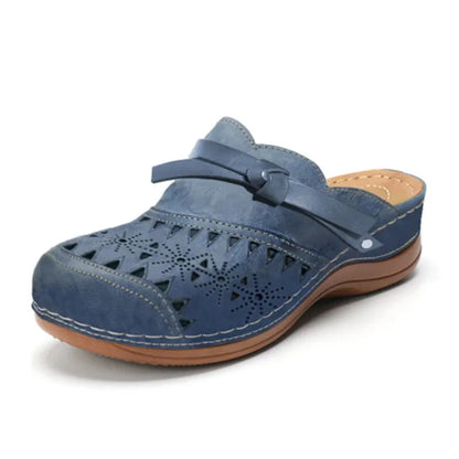 Zoé | Chaussures Confortables du Quotidien