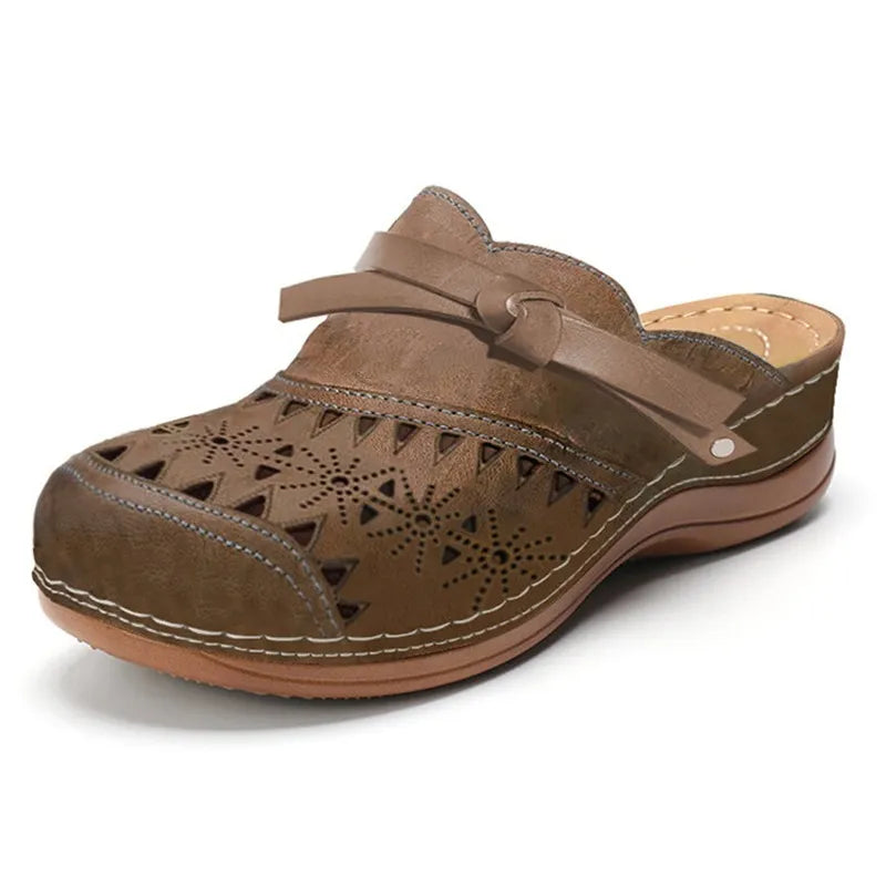 Zoé | Chaussures Confortables du Quotidien