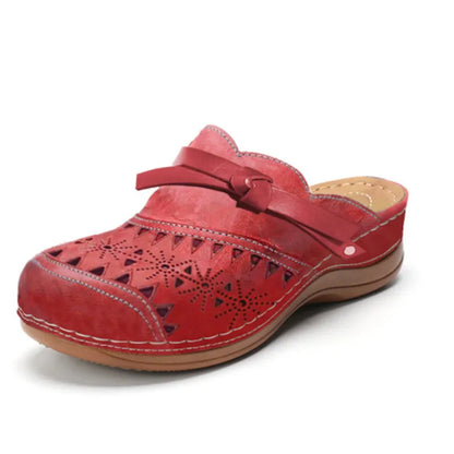 Zoé | Chaussures Confortables du Quotidien