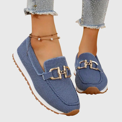 Manon | Mocassins confort orthopédiques