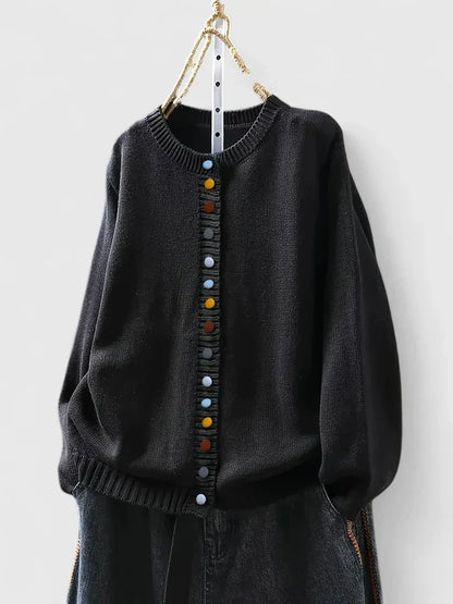 Kalynnah | Cardigan Confortable