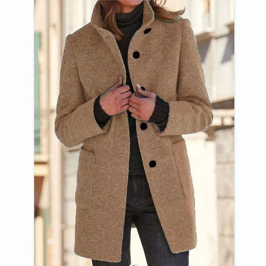 Tova | Manteau Élégant
